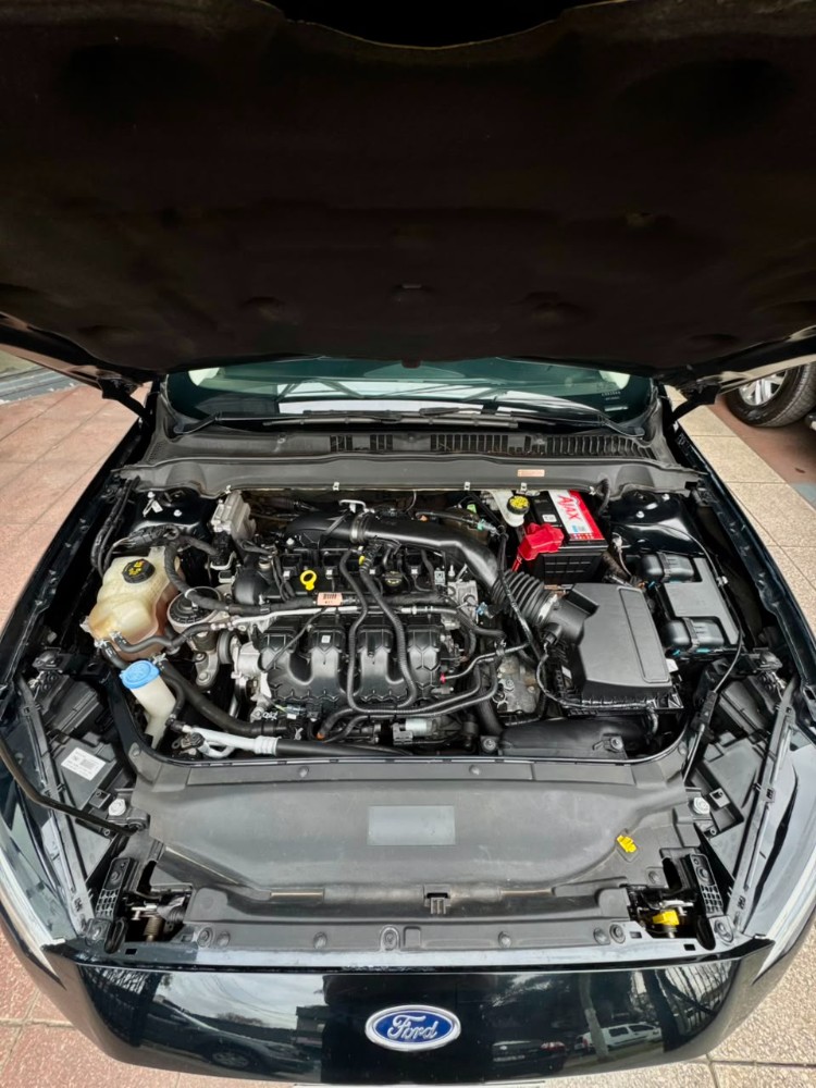 Ford MONDEO  2.0 SEL ECOBOOST — foto 8